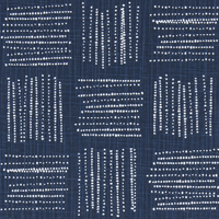 Brave Italian Denim Fabric