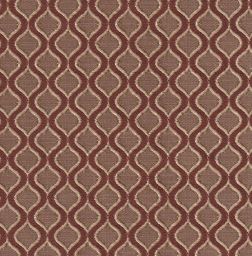 Broadway Cabernet Fabric