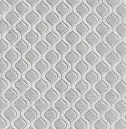 Broadway Platinum Fabric