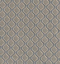 Broadway Slate Fabric