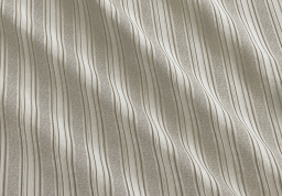 Bronte Natural Fabric Per Yard