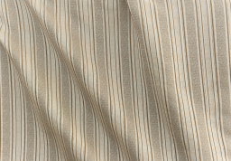 Bronte Parchment Fabric
