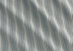 Bronte Porcelain Fabric Per Yard