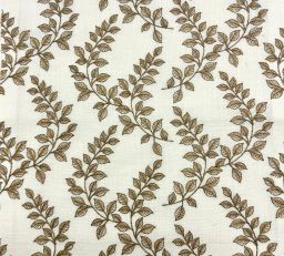 Cadillac Natural Fabric Per Yard