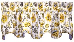 Cambridge Valance