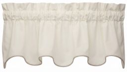 Cambridge Valance