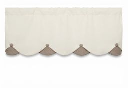 Cameo Valance