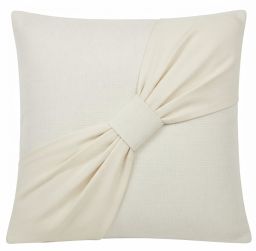 Center Tie Pillow
