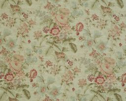 Charlotte Parchment Fabric