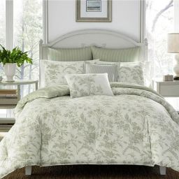 Custom Comforters