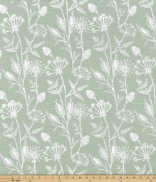 Daman Spruce Fabric