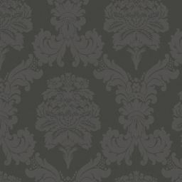 Damasco Slate Fabric