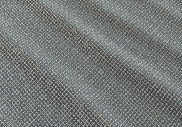 Dickens Slate Fabric Per Yard