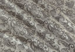 Dumas Marble Fabric Per Yard