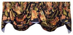 Empire Valance