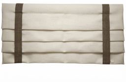 Faux Roman Shade Valance
