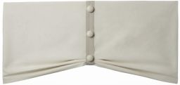 Soft Window Cornice