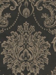 Fifth Avenue Night Fabric