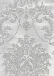 Fifth Avenue Platinum Fabric