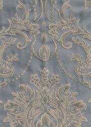Fifth Avenue Slate Fabric