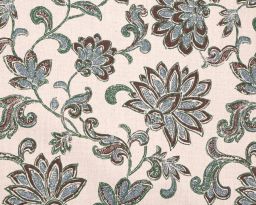 Florence Fir Fabric