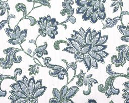 Florence Moonlight Fabric