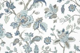 Giana Mist Fabric
