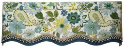 Grandeur Valance