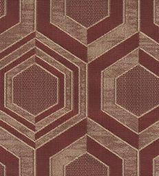 Lexington Cabernet Fabric
