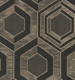 Lexington Night Fabric