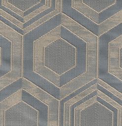Lexington Slate Fabric