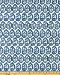 Lynn Bermuda Fabric