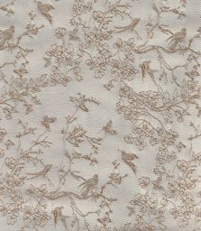 Madison Sandstone Fabric