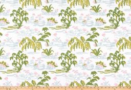 Meadow Impression Fabric