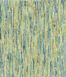 Neptuno Cyan Fabric