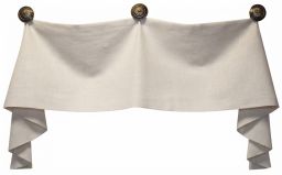 Oasis Valance
