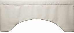 Parisian Valance