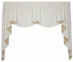 Regal Valance