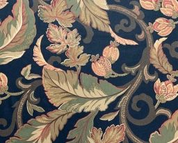 Remicourt Flint Fabric