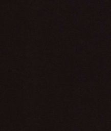 Sateen Black Fabric