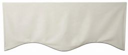 Shaped Soft Cornice