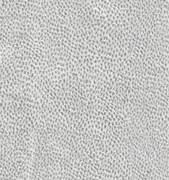 Soho Platinum Fabric