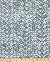 Spencer Stonewash Fabric