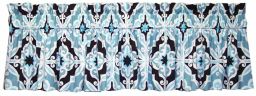 Straight Valance