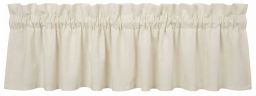 Straight Valance