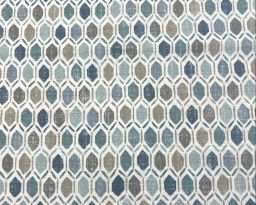 Uno Laguna Fabric
