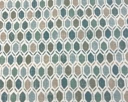 Uno Lake Fabric