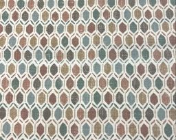 Uno Spice Fabric