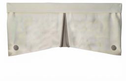 Semi Custom Valance