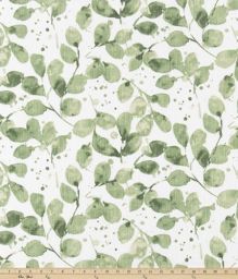 Grove Endive Fabric